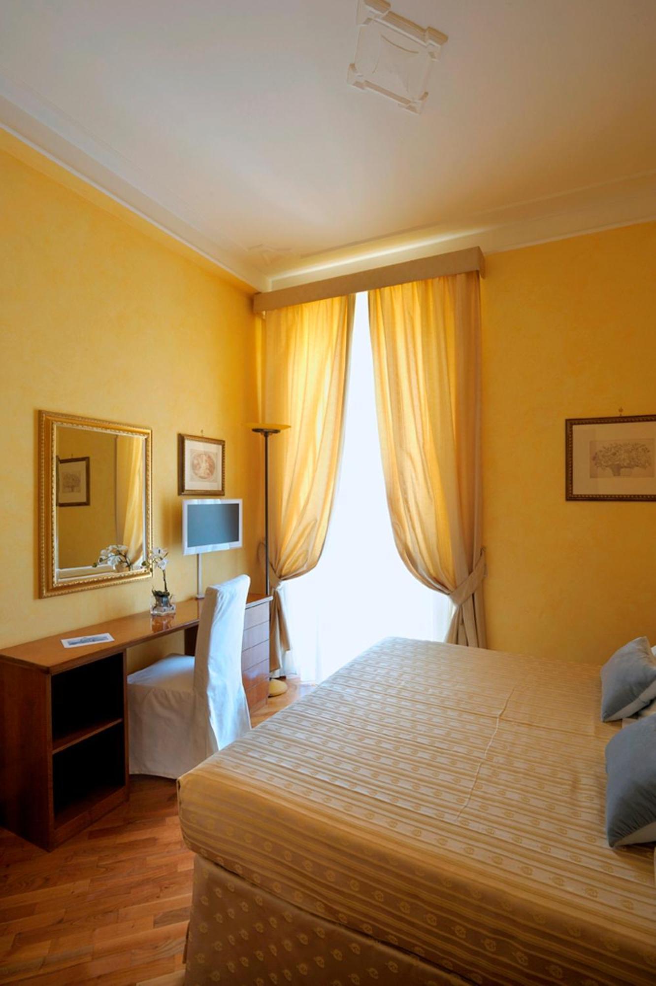 Apartahotel Dea