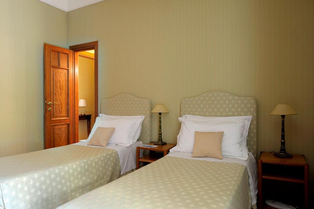 Apartahotel Dea Roma
