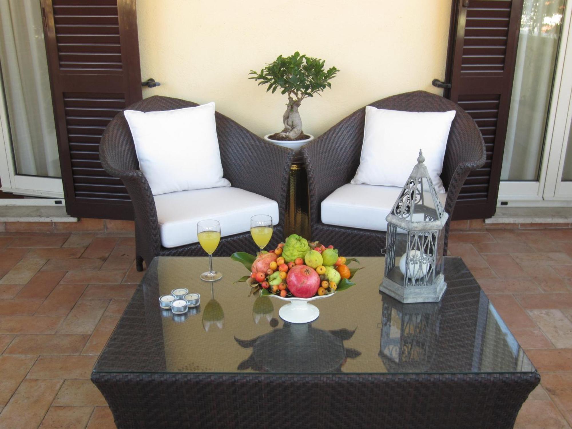 Aparthotel Dea 2*
