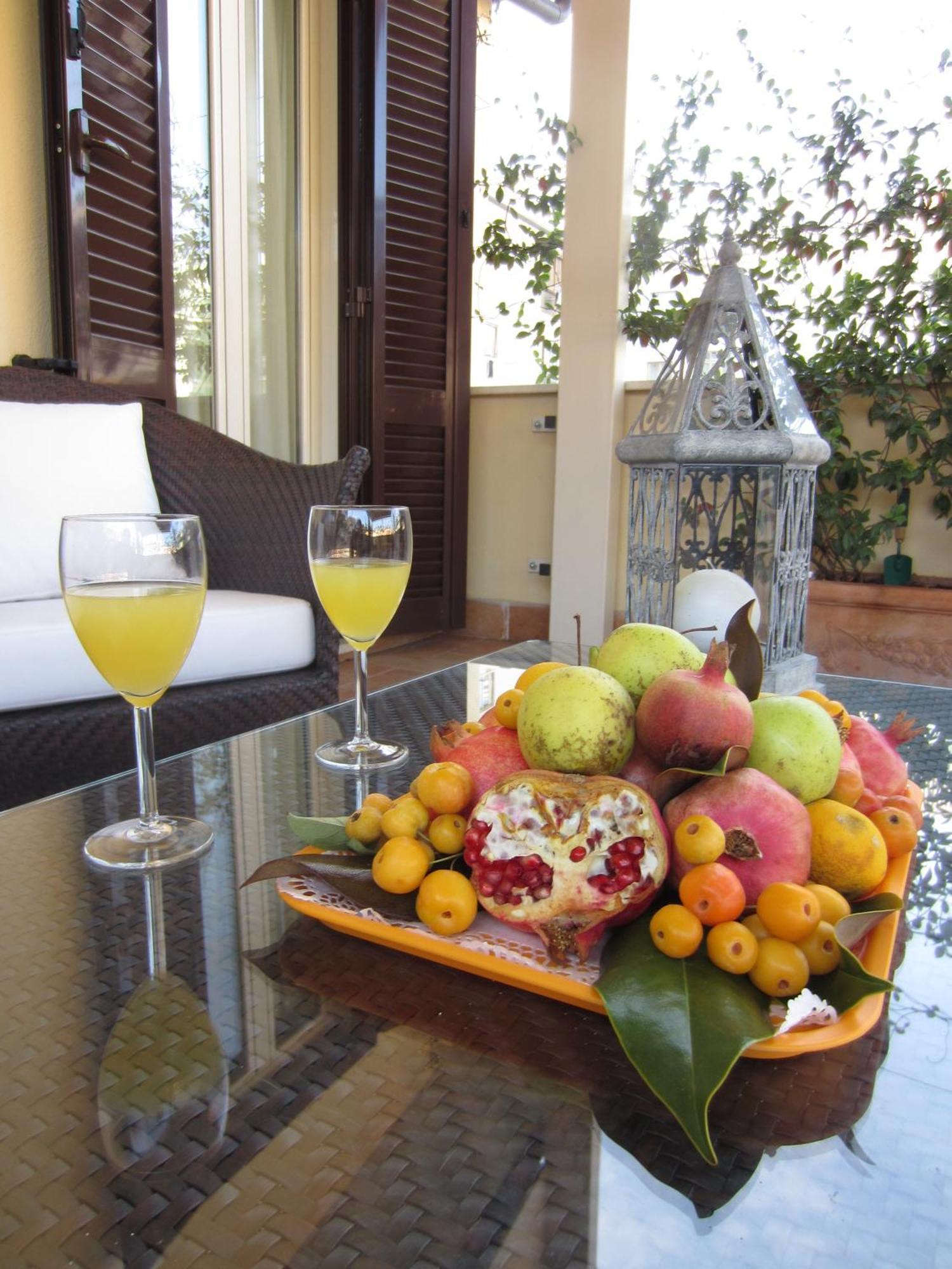 Aparthotel Dea Roma