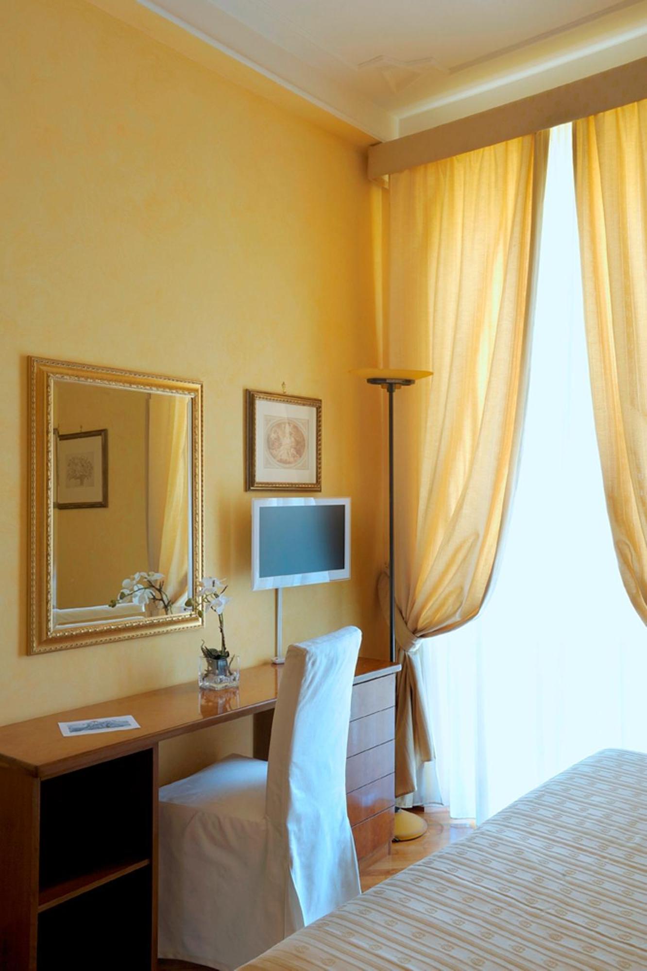 Apartahotel Dea