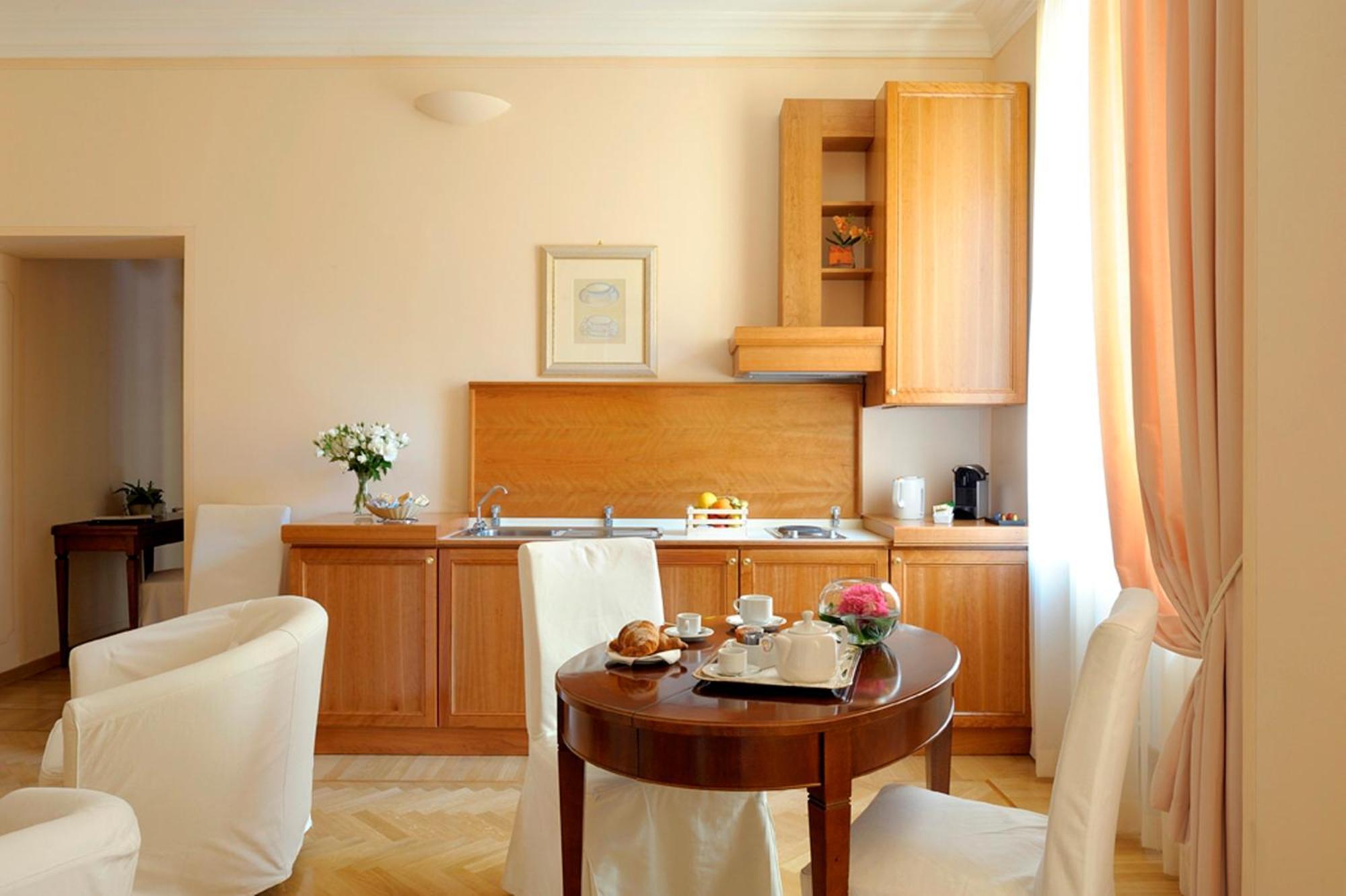 Apartahotel Dea
