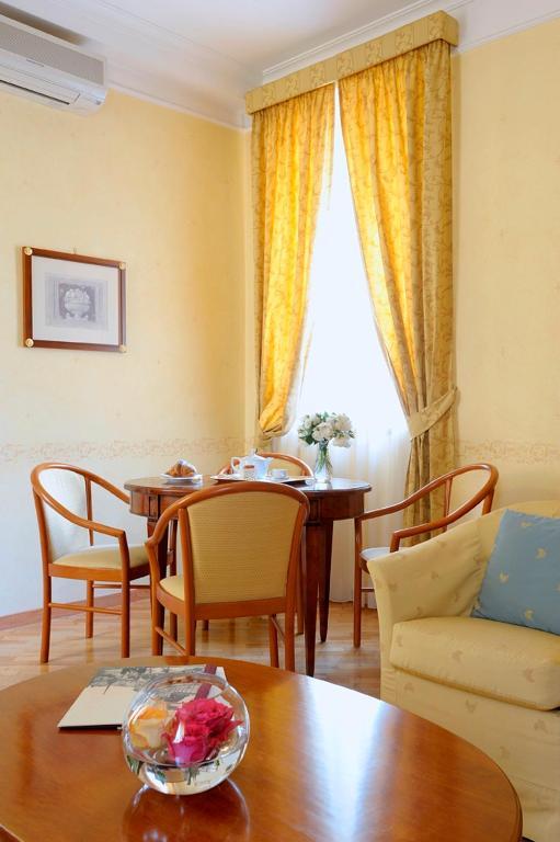 Apartahotel Dea 2*