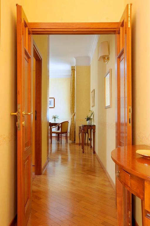 Aparthotel Dea