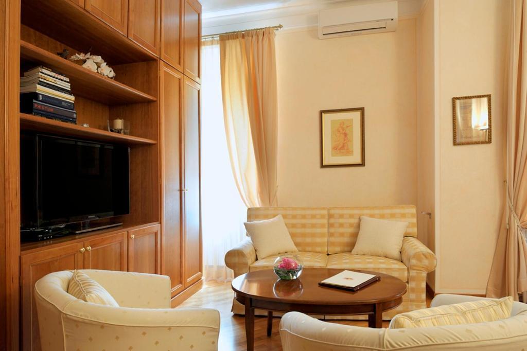 Dea Aparthotel 2*
