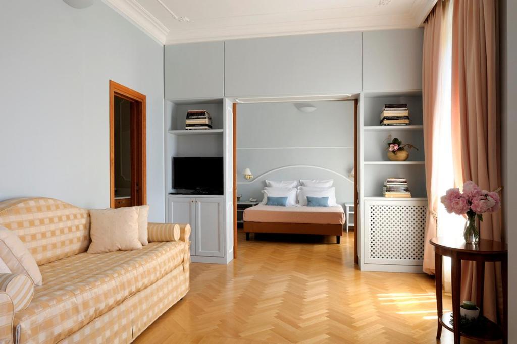 Dea Aparthotel Roma