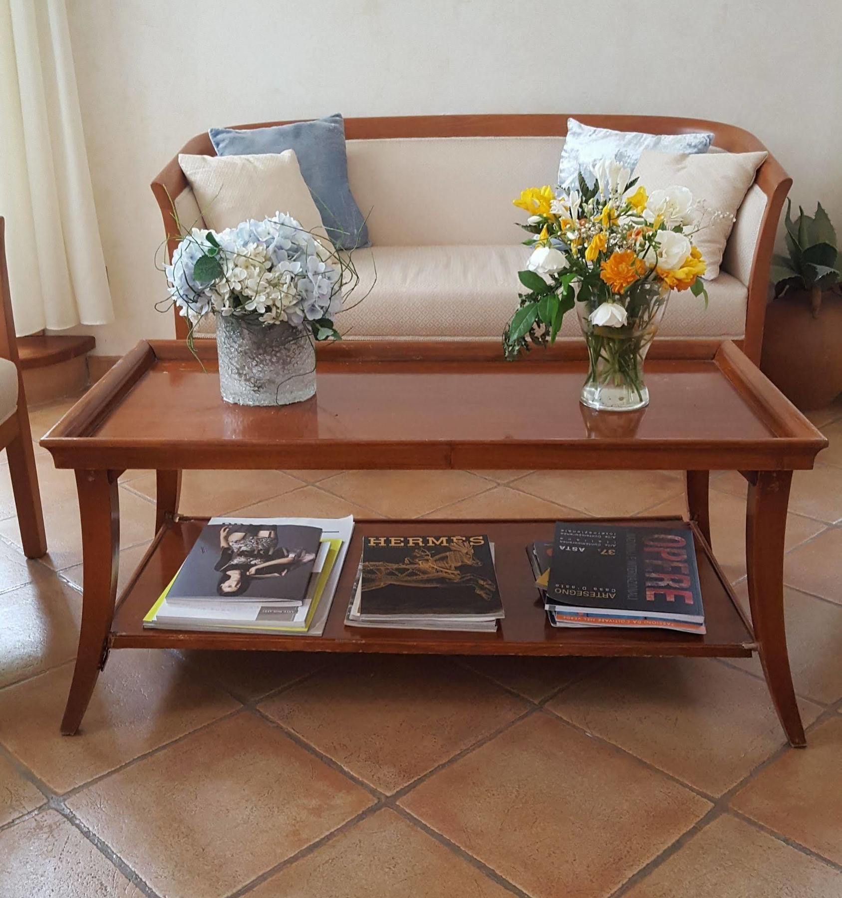 Aparthotel Dea